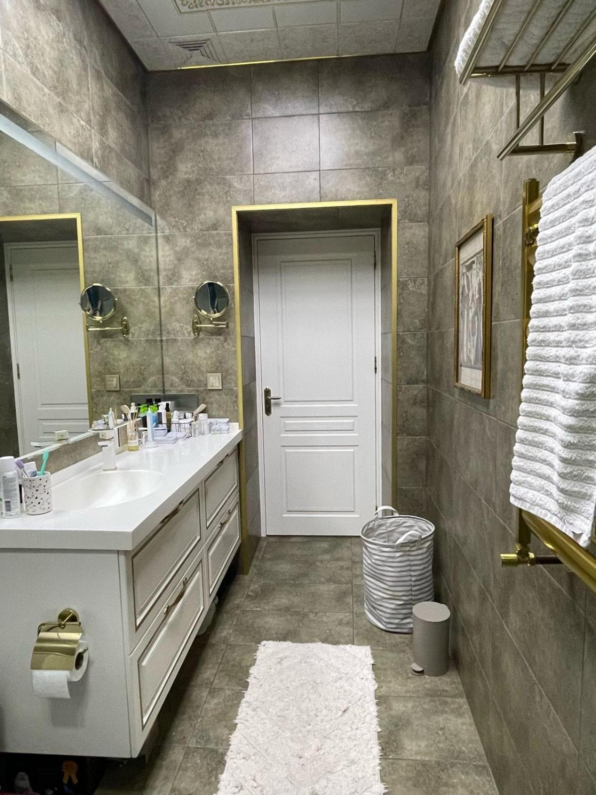 Callisto Hotel Baku Eksteriør billede