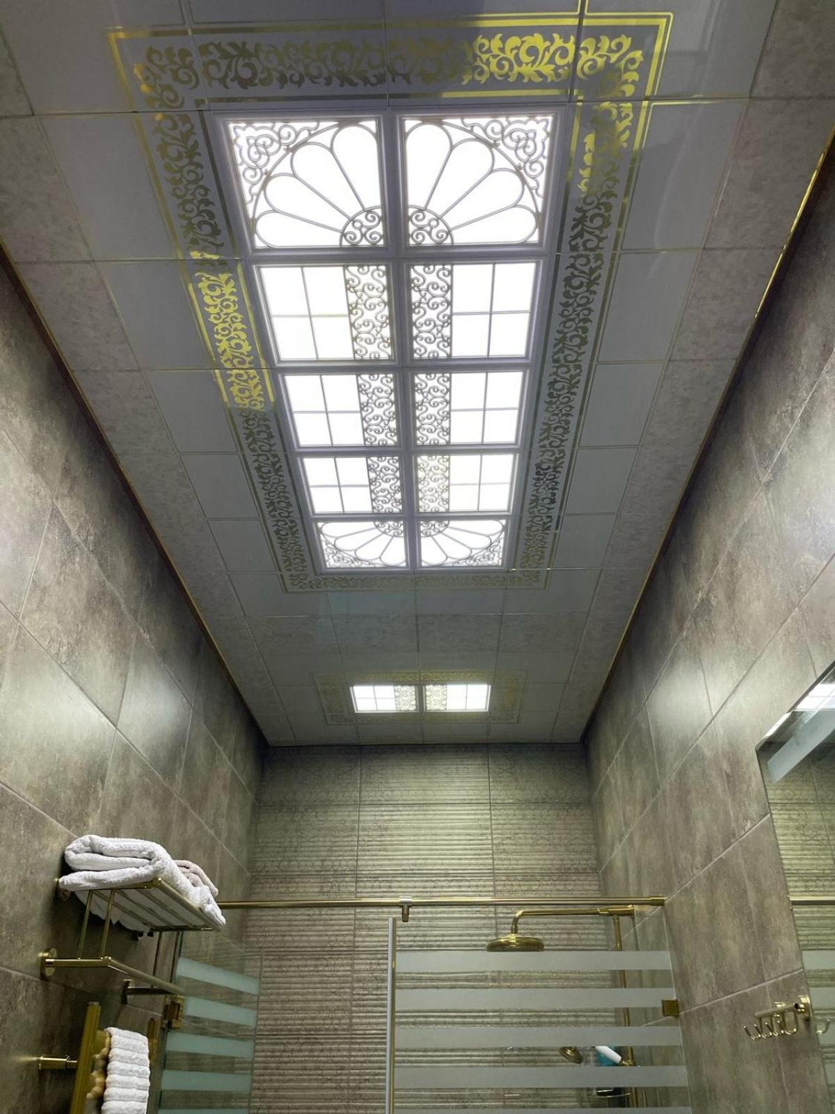 Callisto Hotel Baku Eksteriør billede